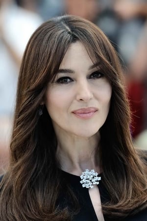 Monica Bellucci profil kép