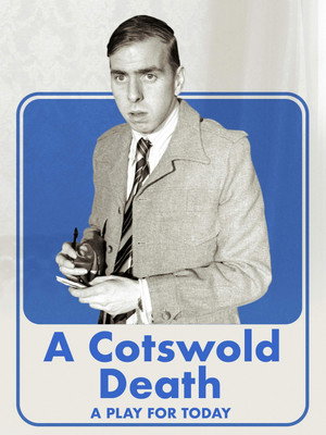 A Cotswold Death poszter