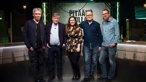 Pitääkö olla huolissaan? Season 4 Ep.9 9. epizód