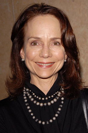 Jessica Harper profil kép