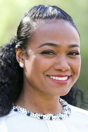 Tatyana Ali profil kép