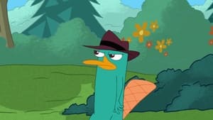 Phineas és Ferb 2. évad Ep.8 8. epizód