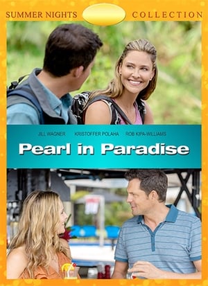 Pearl in Paradise poszter