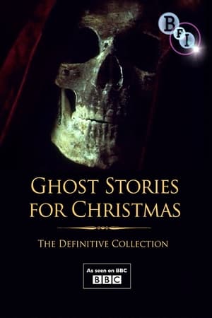 A Ghost Story for Christmas