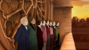 L'Armée des romantiques 1. évad Ep.4 4. epizód