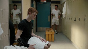 2nd Serve háttérkép