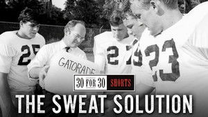 The Sweat Solution háttérkép