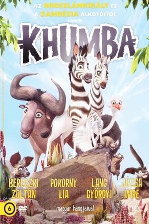 Khumba