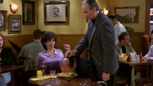 Caroline New Yorkban Season 2 Ep.21 21. epizód