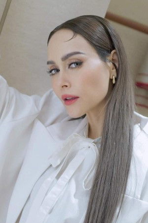 Myria Benedetti profil kép
