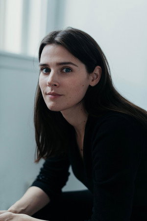 Inga Ibsdotter Lilleaas profil kép