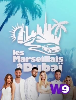 Les Marseillais à Dubaï