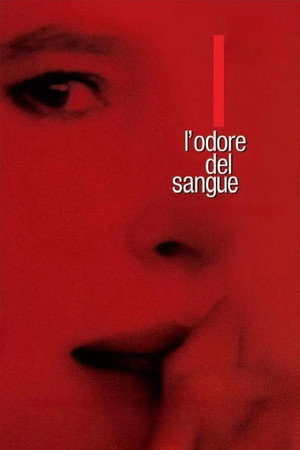 L'odore del sangue poszter