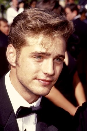 Jason Priestley profil kép