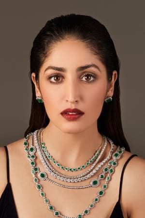 Yami Gautam profil kép