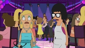 Bob burgerfalodája 4. évad Ep.13 13. epizód