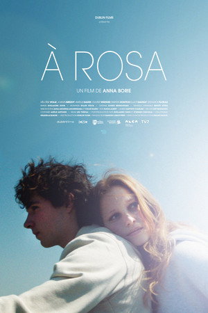 À Rosa poszter