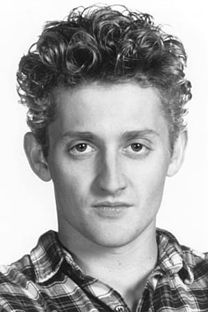 Alex Winter profil kép