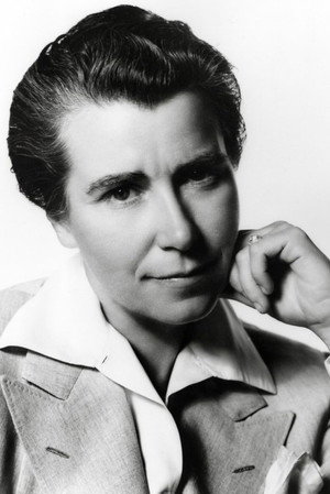 Dorothy Arzner profil kép