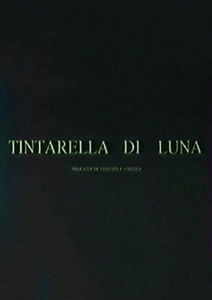 Tintarella di Luna poszter