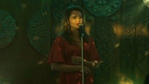 За полчаса до весны 1. évad Ep.5 5. epizód