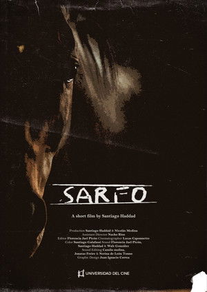 Sarfo poszter