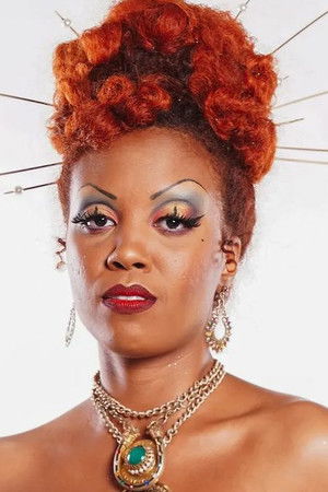 Miss Black Divine profil kép