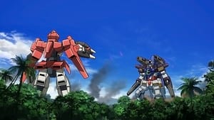 機動戦士 ガンダム AGE Season 1 Ep.32 32. epizód