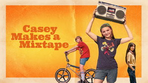 Casey Makes A Mixtape háttérkép