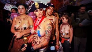 Queercore: How to Punk a Revolution háttérkép