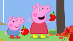 Peppa malac 7. évad Ep.43 43. epizód