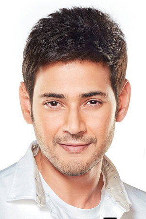 Mahesh Babu profil kép