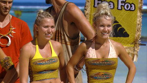 Survivor 19. évad Ep.3 3. epizód