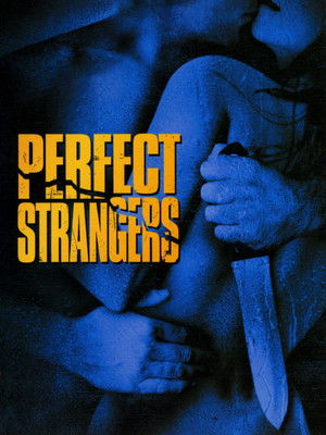 Perfect Strangers poszter