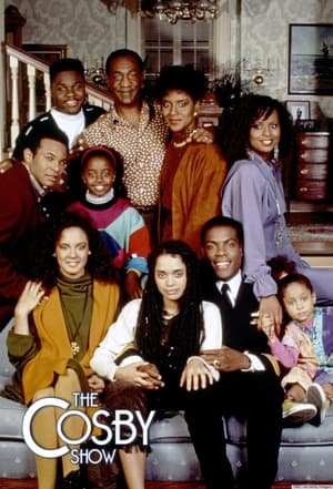 The Cosby Show poszter