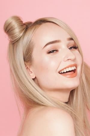 Kim Petras profil kép