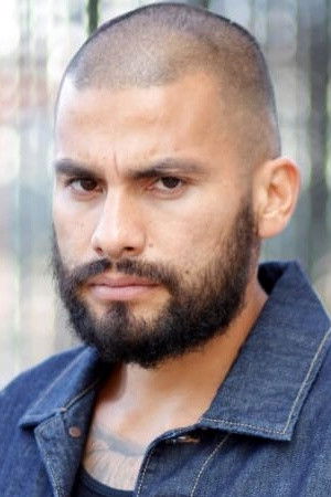 Daniel Moncada profil kép