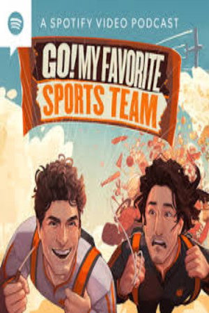 Go! My Favorite Sports Team