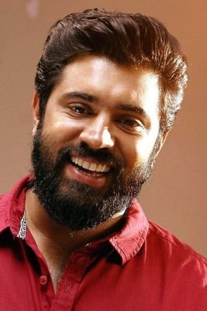 Nivin Pauly profil kép