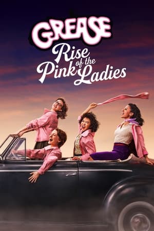 Grease: A Pink Ladies színre lép