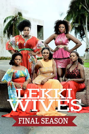 Lekki Wives
