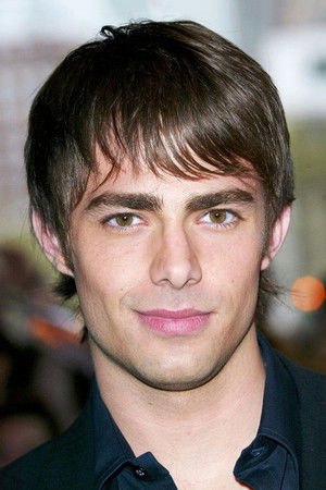 Jonathan Bennett profil kép