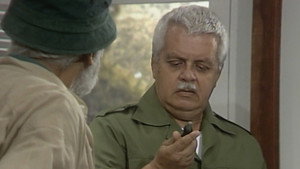 Hipertensão Season 1 Ep.28 28. epizód