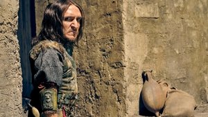 Spartacus: Ashur háza kép