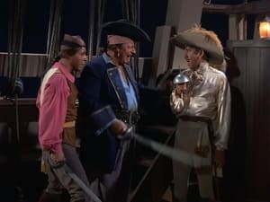 Gilligan's Island 3. évad Ep.17 17. epizód