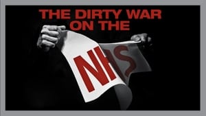 The Dirty War on the NHS háttérkép