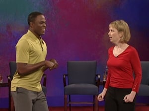 Whose Line Is It Anyway? Season 5 Ep.6 6. epizód