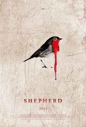 Shepherd poszter