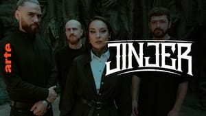 Jinjer - Hellfest 2022 háttérkép