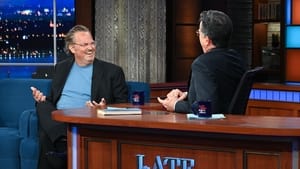 The Late Show with Stephen Colbert 8. évad Ep.28 28. epizód